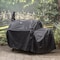 Char-Broil Oklahoma Joe's Black Grill Cover For Oklahoma Joes Highland Offset Smoker 8259969P04 - alternate 2